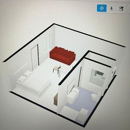 Beach Studio Apartment Canteras Las Palmas de Gran Canaria Extérieur photo
