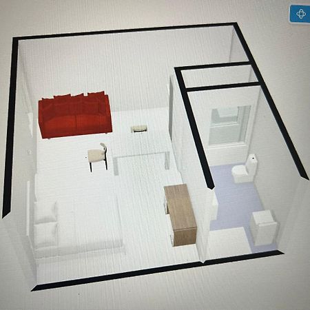 Beach Studio Apartment Canteras Las Palmas de Gran Canaria Extérieur photo