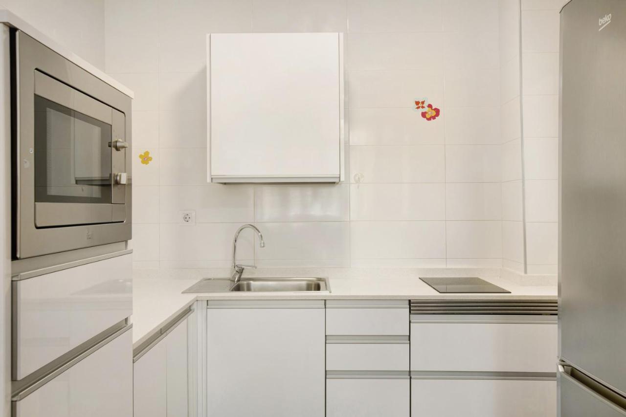 Beach Studio Apartment Canteras Las Palmas de Gran Canaria Extérieur photo