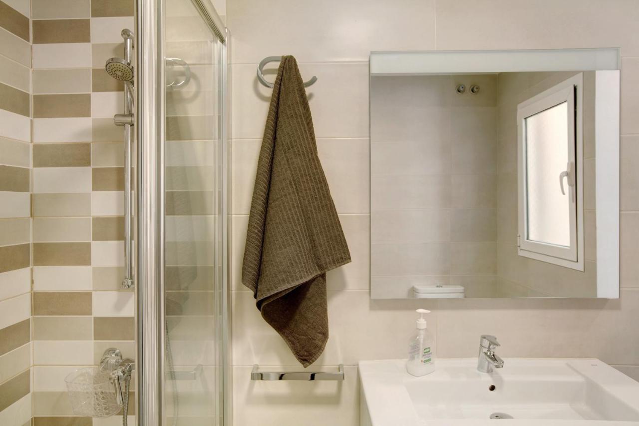 Beach Studio Apartment Canteras Las Palmas de Gran Canaria Extérieur photo
