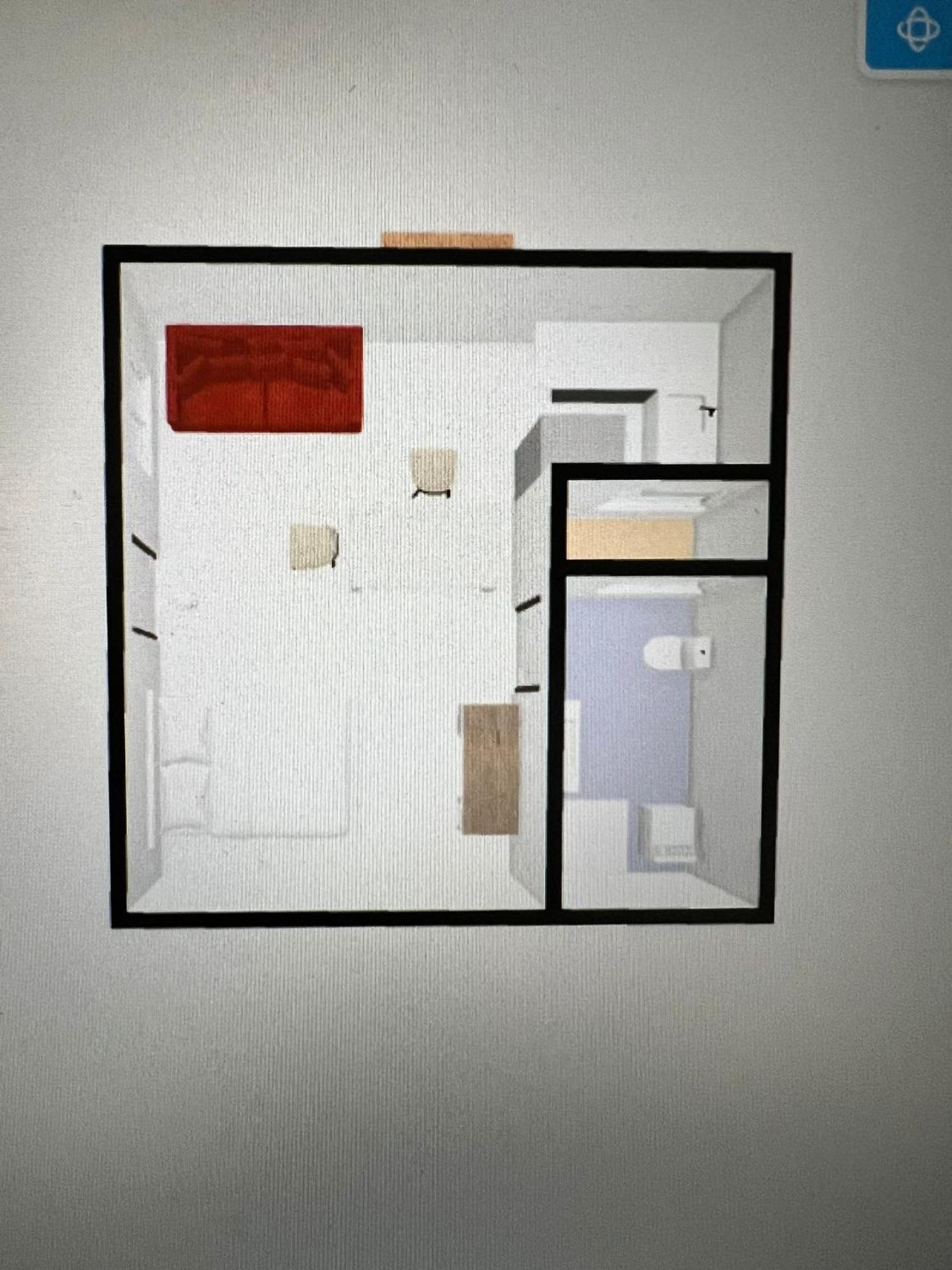 Beach Studio Apartment Canteras Las Palmas de Gran Canaria Extérieur photo